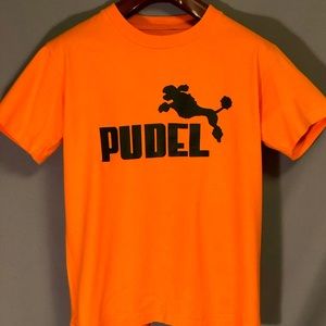 NWOT. Unique from Indie T-Shirt Maker in Germany